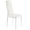 Krzesło K70 biały,4