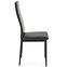 Krzesło K70 czarny,3