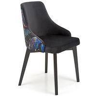 Krzesło Endo czarny