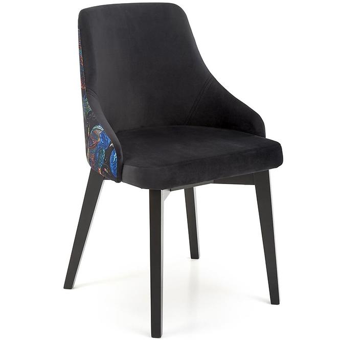 Krzesło Endo czarny