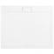 Brodzik prostokątny Axim Ultraslim 110x90 biały,2