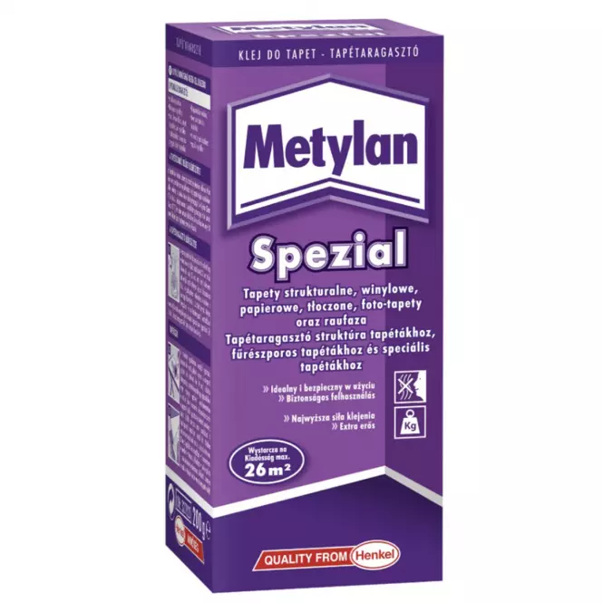 METYLAN Specjal 200g