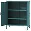 Komoda Metalowa Vito Modern Sea Green,4