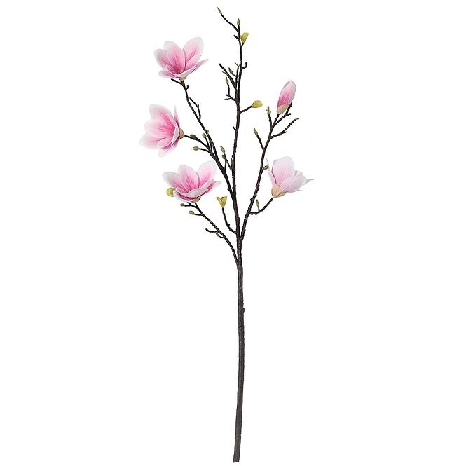 Gałązka magnolii branch 110 cm