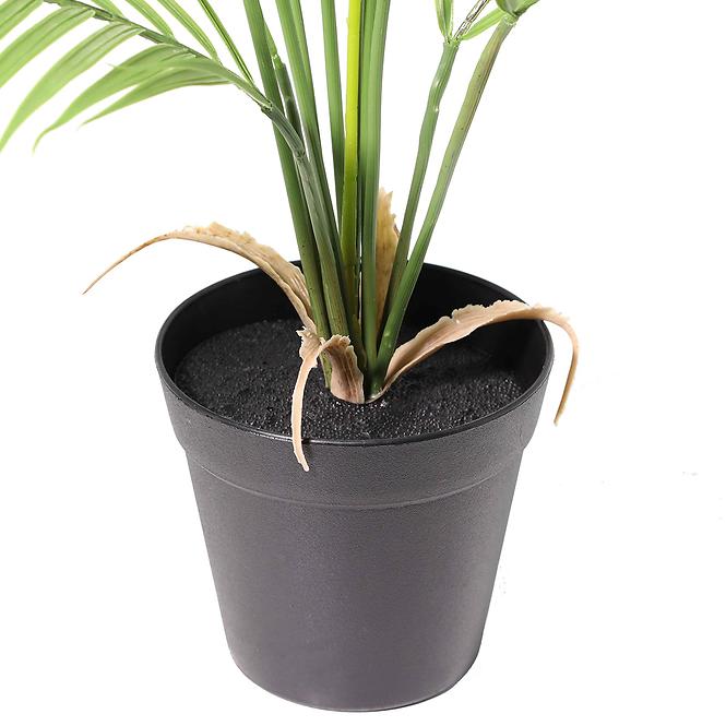 Sztuczna palma w doniczce 67 cm