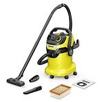 Karcher Odkurzacz WD 5 P V-25/5/22 EU-III 1.628-307.0