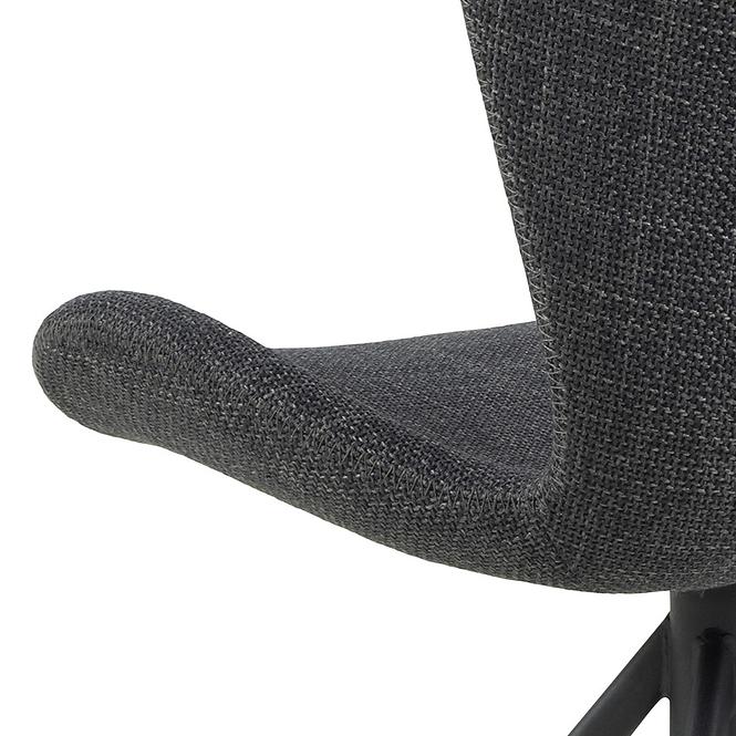 Krzesło K26 Grey 100722
