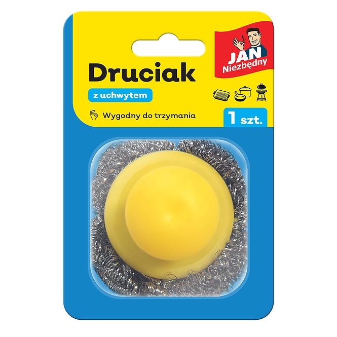 JN Druciak Z Rączką 1szt