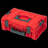Skrzynka Narzędziowa Qbrick System PRO Technician Case 2.0 RED Ultra HD Custom