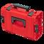 Skrzynka Narzędziowa Qbrick System PRO Technician Case 2.0 RED Ultra HD Custom,4