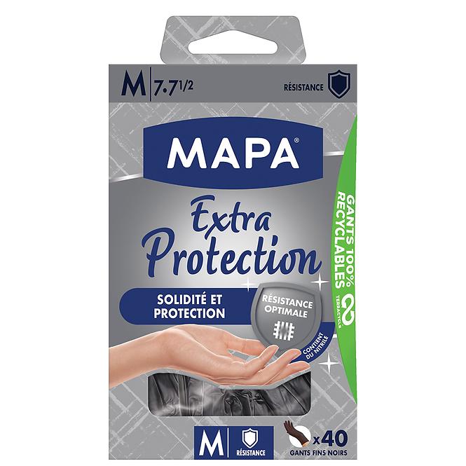 Rękawice Witryl. Mapa Extra Protection M 12935007