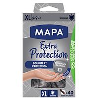 Rękawice Witryl. Mapa Extra Protection Xl 12935009