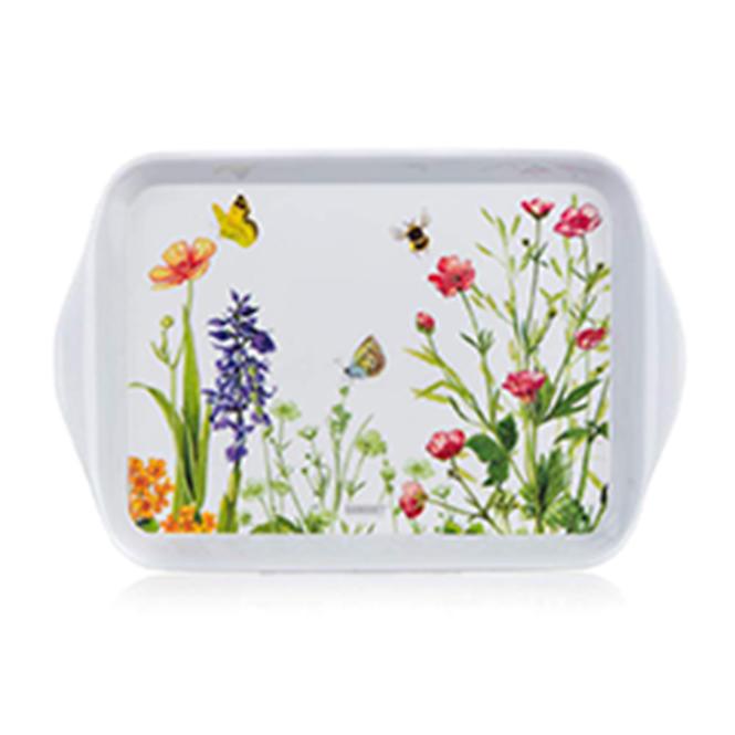 Taca Melaminowa Meadow 21 X 14 Cm 12530525