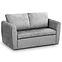 Sofa Bella Lux 120 Terra 88