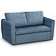 Sofa Bella Lux 120 Terra 73