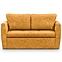 Sofa Bella Lux 120 Terra 48,2