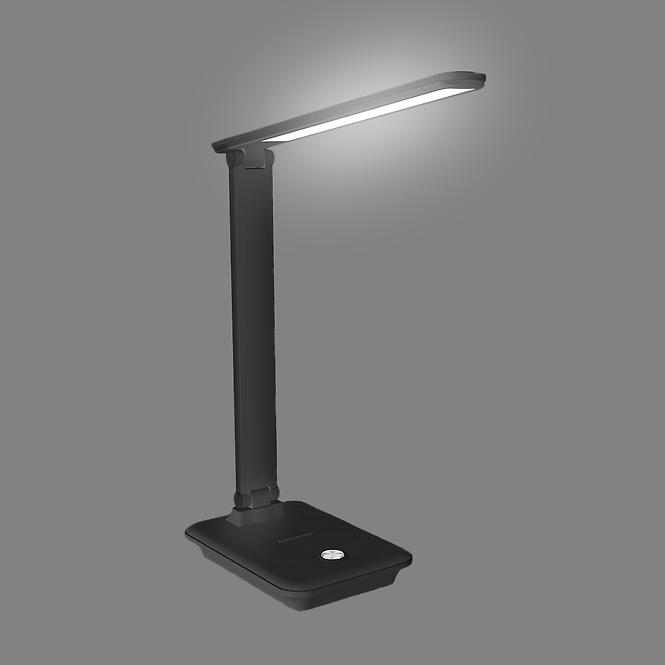 Lampa Biurkowa Medan LED 9W/BLACK