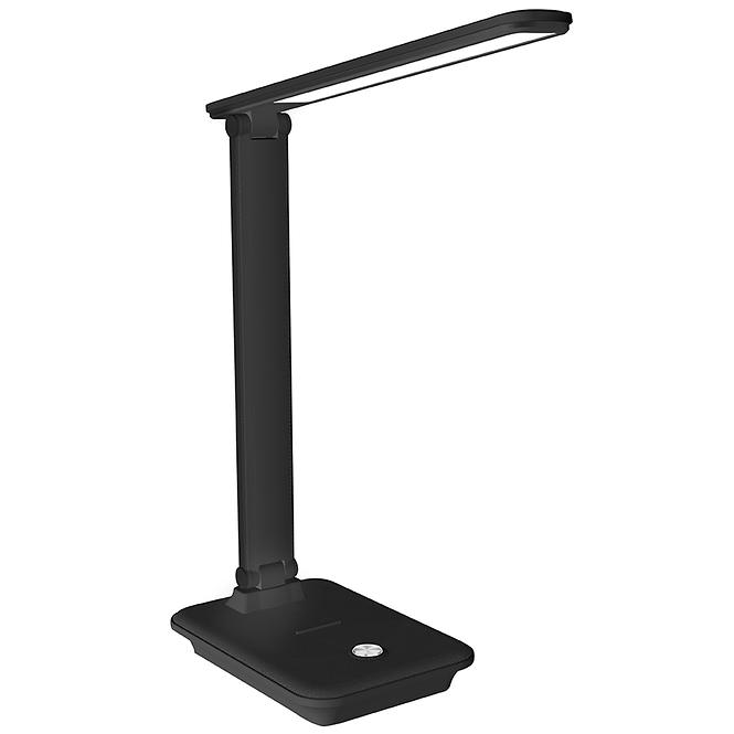 Lampa Biurkowa Medan LED 9W/BLACK