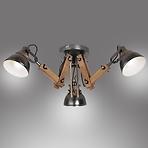 Lampa Aksel 2724 LW3