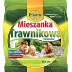 Mieszanka trawnikowa uniwersalna folia 0,9 kg