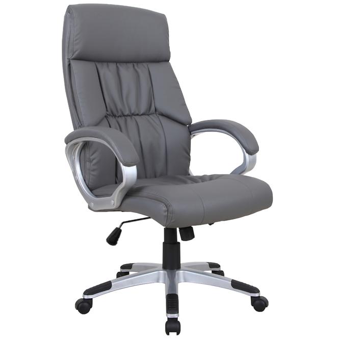 Krzesło obrotowe CX 075 szare