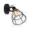 Lampa TAXUS AS-TAE141BW Black LS1,2