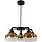 Lampa 35-57266 Cromina LW5,2