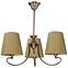 Lampa Mozart 33-33970 LW3,2