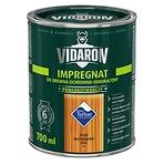 Vidaron Impregnat Teak Naturalny 0,7l