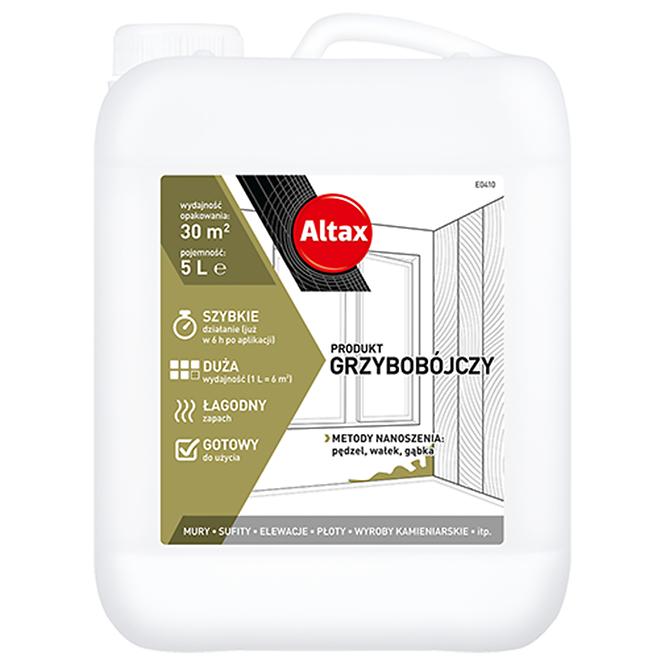 Altax produkt grzybobójczy 5l
