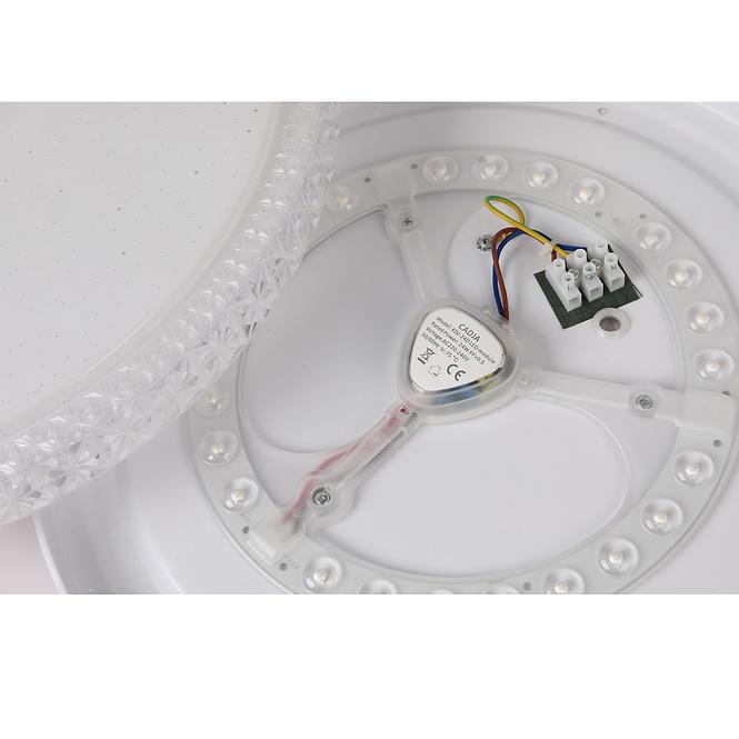Plafon Ring LED ROSC 40 – 40 24W