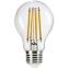 Żarówka Filament XLED A60 10W-WW,2