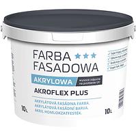 Termo Bravo Farba Fasadowa Fasad Kolor 161 10l