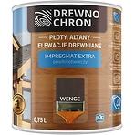 Drewnochron Impregnat Powłokotwórczy Wenge 0,75l