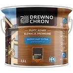 Drewnochron Impregnat Powłokotwórczy Wenge 2,5l