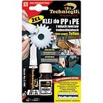 Żel do pp,pe.ptfe 4g+4ml c-086