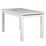 Stół rozkładany ST28 140/180x80cm biały
