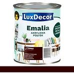 LuxDecor Emalia Akrylowa Gorąca Czekolada Połysk 0,75l