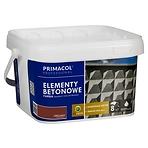 Farba Elementy Betonowe ceglana 2,2l