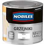 Nobiles emalia grzejnikowa 0,5L