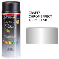 Lakier Crafts 400ml efekt chromu 696473