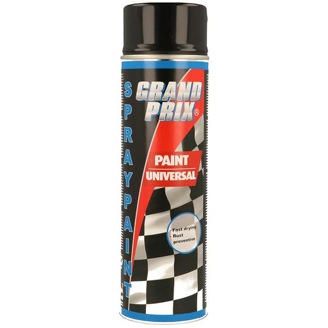 Lakier grand prix 500 ml czarny 080002