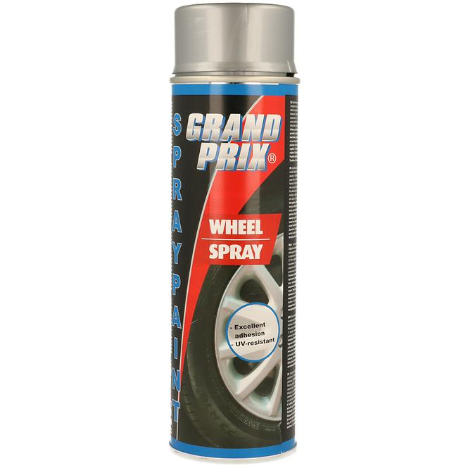 Lakier grand prix 500 ml sr. 080005