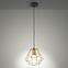 Lampa Diamond 3219 Gold 20 LW1