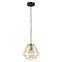 Lampa Diamond 3219 Gold 20 LW1,3