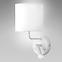 Lampa Enzo 4236 White K2