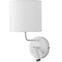 Lampa Enzo 4236 White K2,2