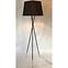 Lampa Ivo 3110 black/gold LP1,2