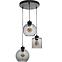 Lampa Sintra 2736 grafit LW3,6