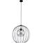 Lampa Universo 2552 grafit LW1,6